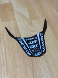 Surron lbx rear fender