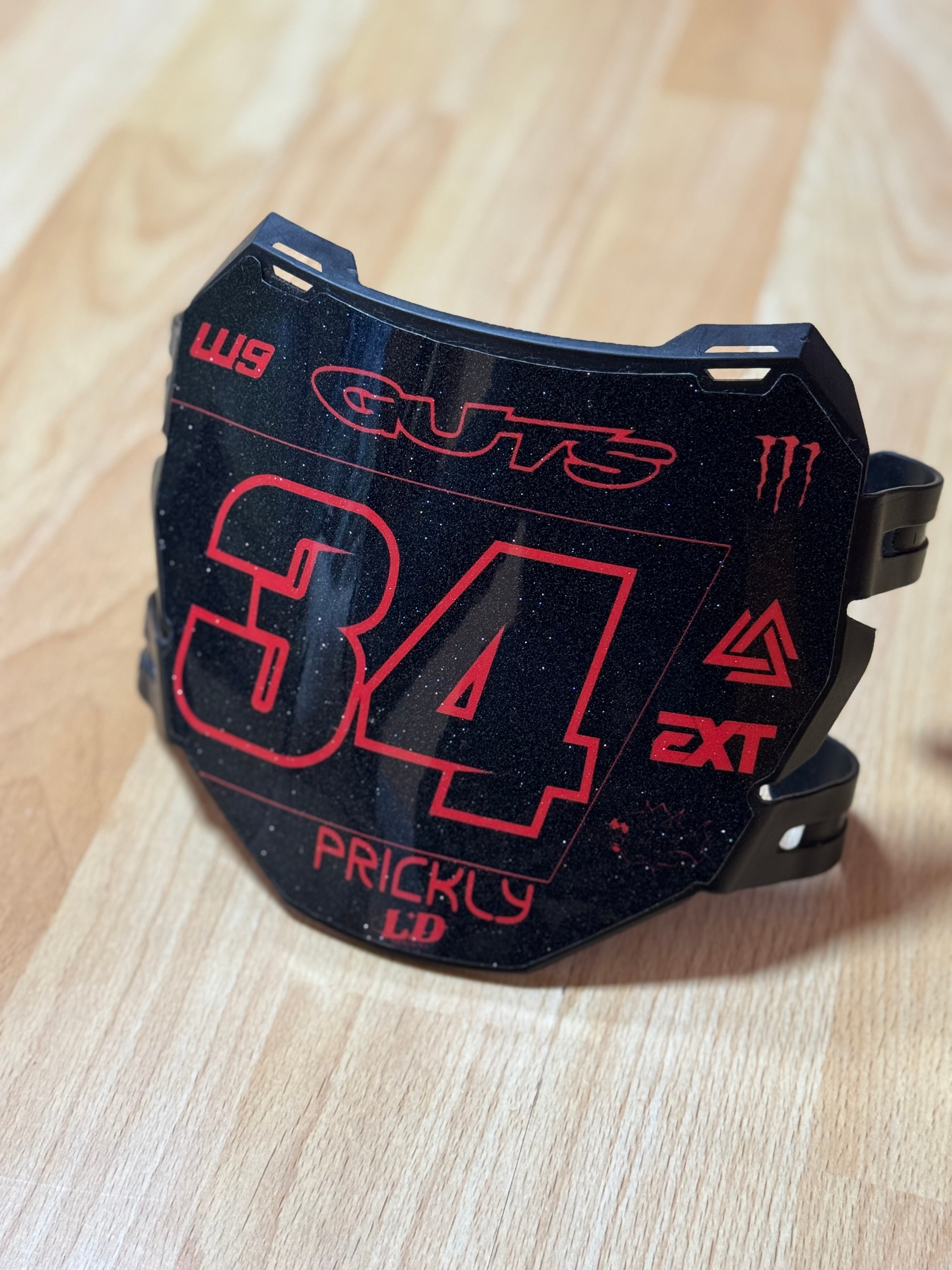 Odi decal